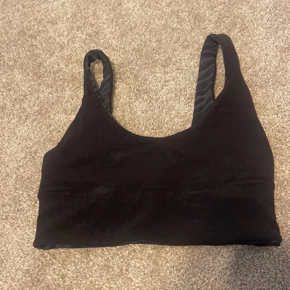 Lululemon align reversible bra - Picture 3 of 4